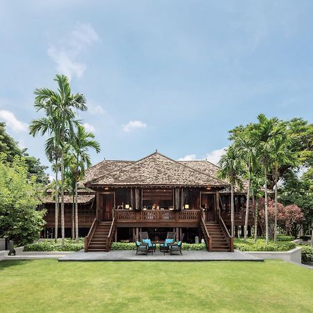 137 พิลลาร์ส เฮ้าส์ Hotel เชียงใหม่ ภายนอก รูปภาพ