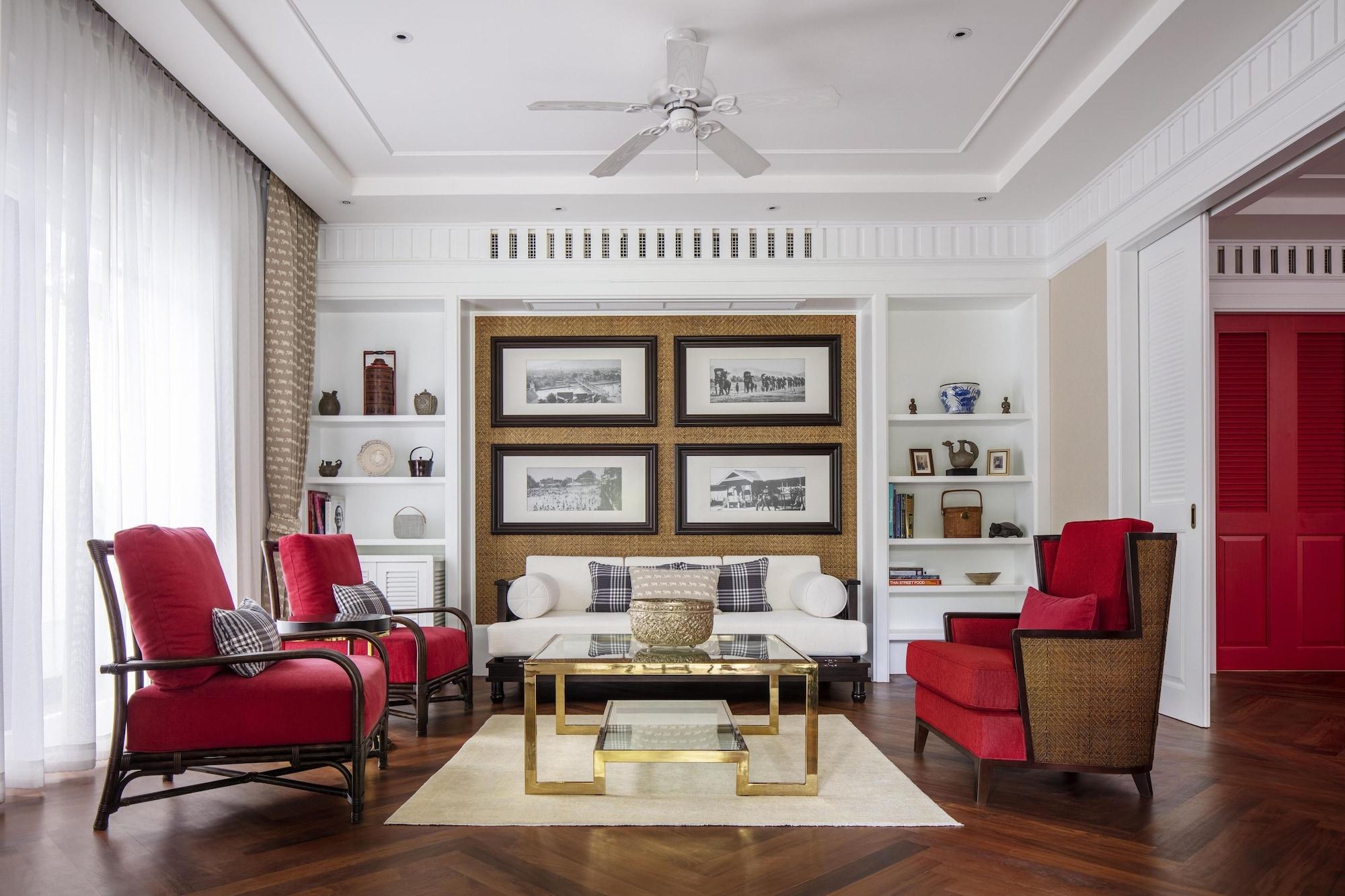 137 พิลลาร์ส เฮ้าส์ Hotel เชียงใหม่ ภายนอก รูปภาพ