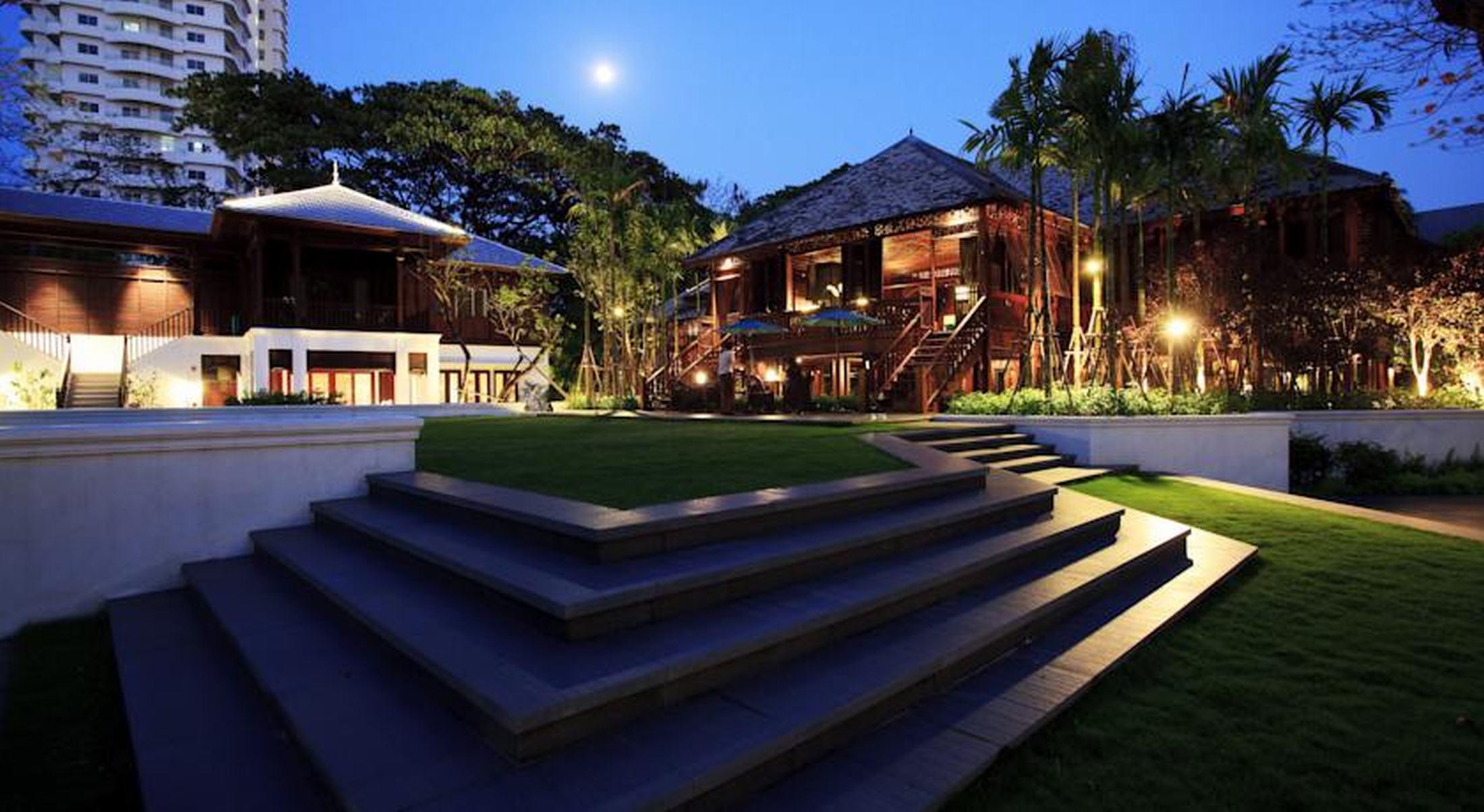 137 พิลลาร์ส เฮ้าส์ Hotel เชียงใหม่ ภายนอก รูปภาพ