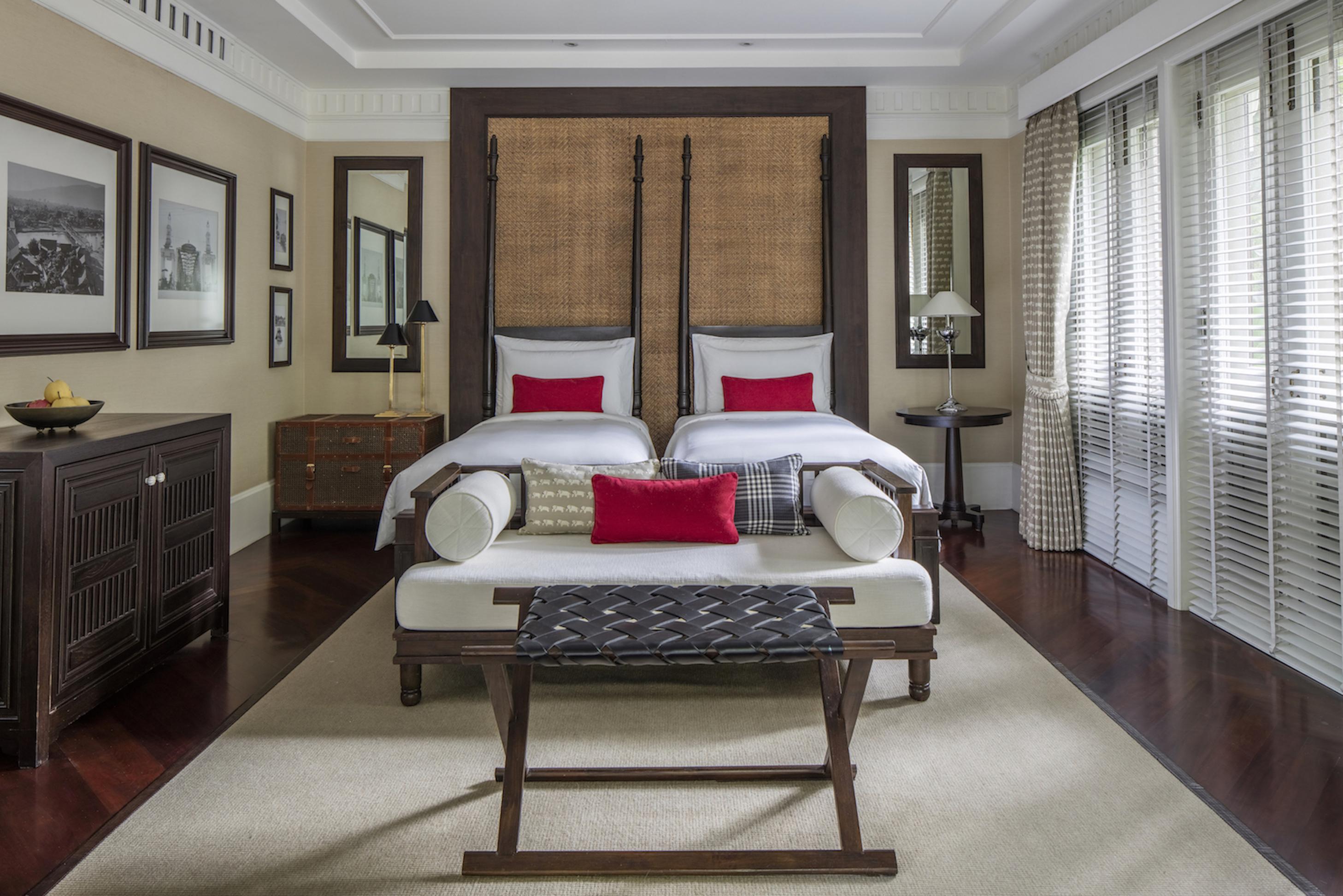 137 พิลลาร์ส เฮ้าส์ Hotel เชียงใหม่ ภายนอก รูปภาพ
