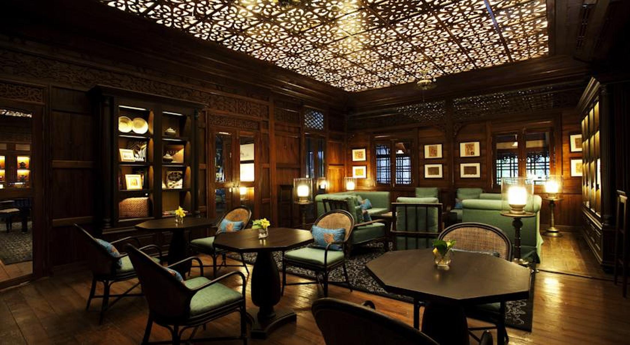 137 พิลลาร์ส เฮ้าส์ Hotel เชียงใหม่ ภายนอก รูปภาพ