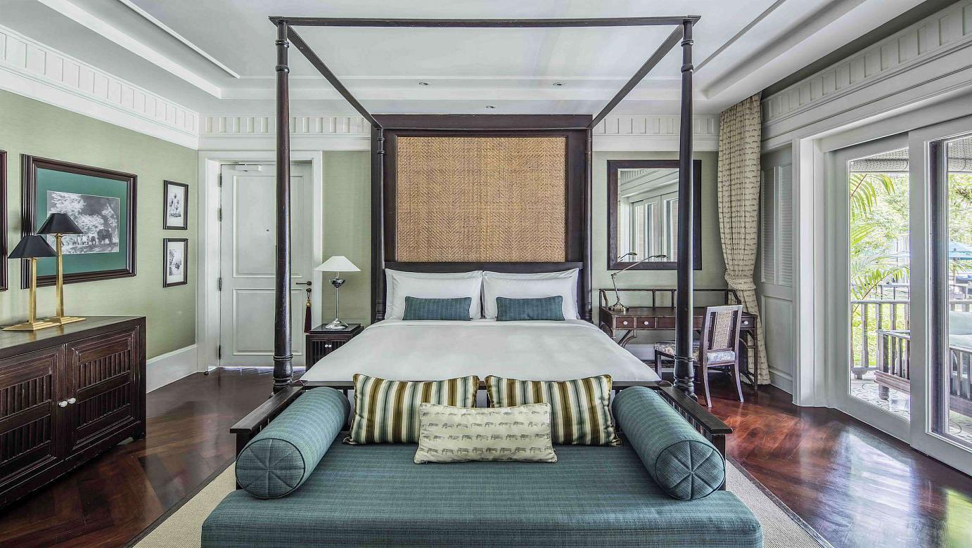 137 พิลลาร์ส เฮ้าส์ Hotel เชียงใหม่ ภายนอก รูปภาพ
