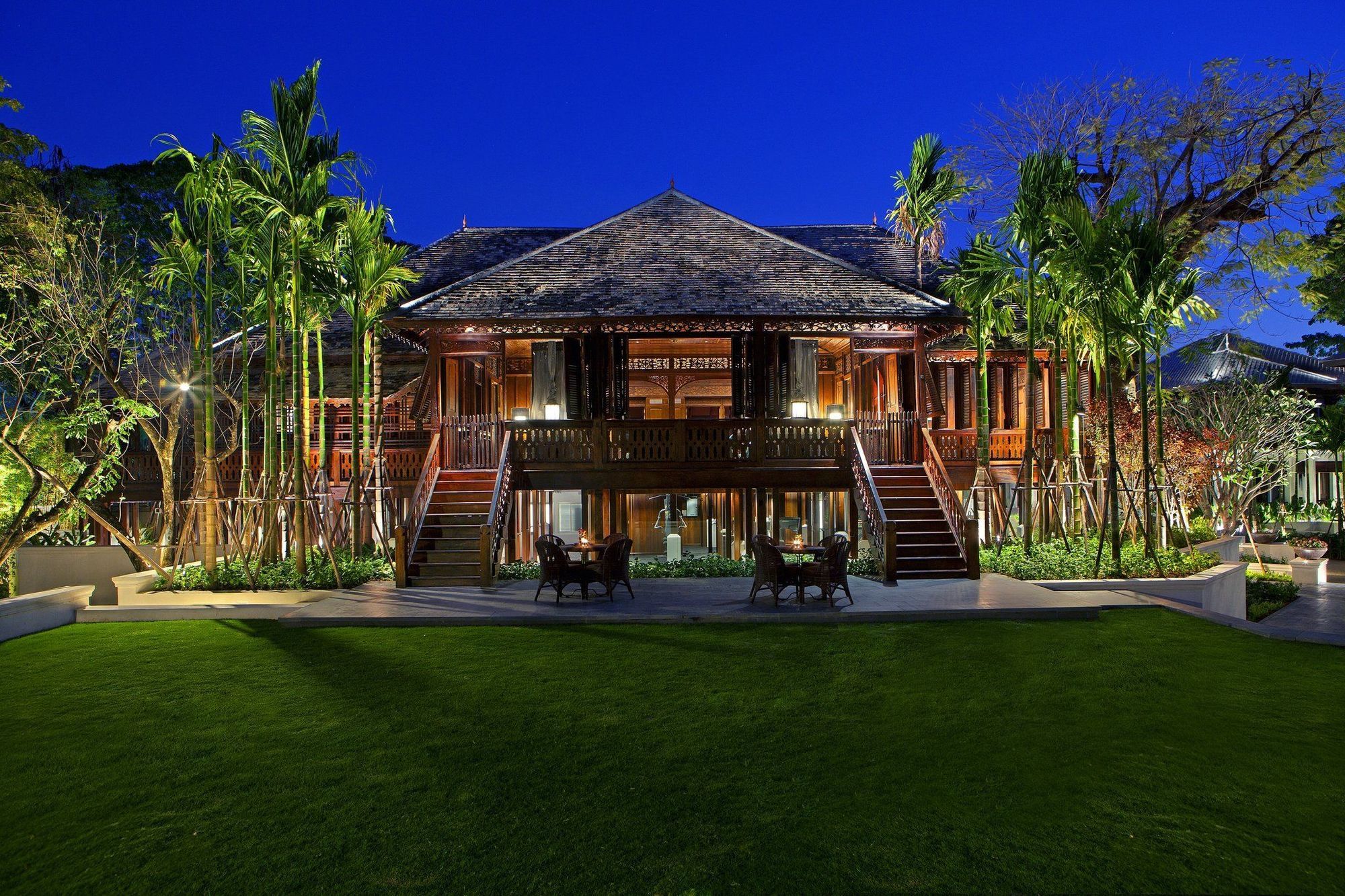 137 พิลลาร์ส เฮ้าส์ Hotel เชียงใหม่ ภายนอก รูปภาพ
