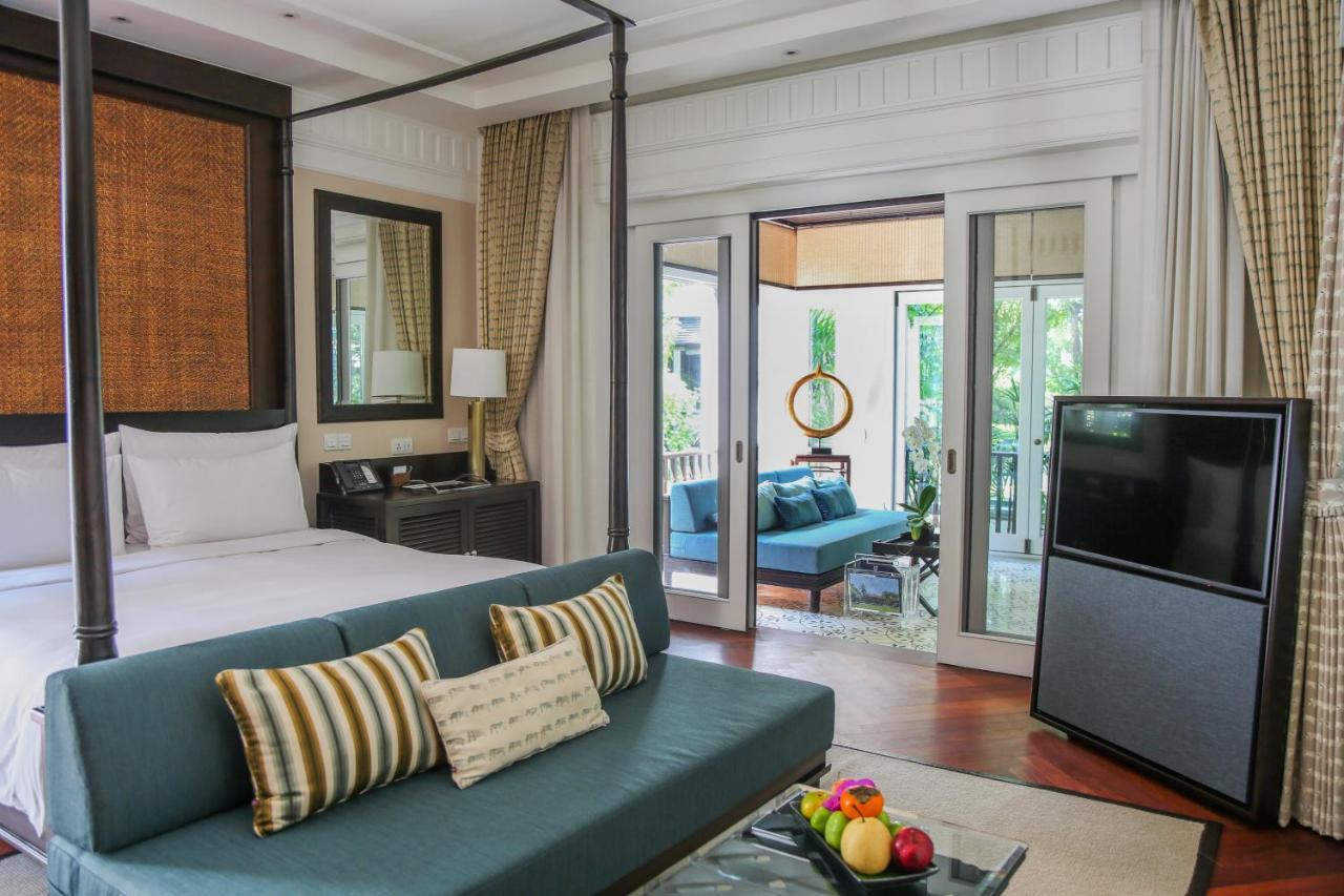 137 พิลลาร์ส เฮ้าส์ Hotel เชียงใหม่ ภายนอก รูปภาพ