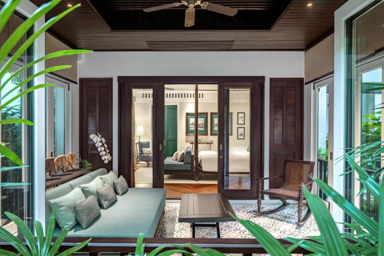 137 พิลลาร์ส เฮ้าส์ Hotel เชียงใหม่ ภายนอก รูปภาพ